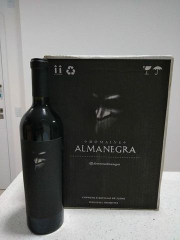 Vinhos Argentinos - Foto 3