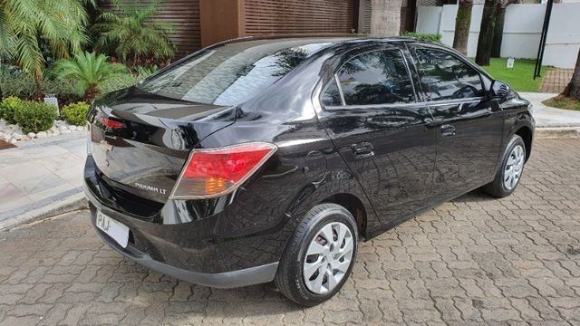Prisma 1.4 Lt 15/15 Completo (Ipva Pago) (56000 KM) (Particular) - Foto 4
