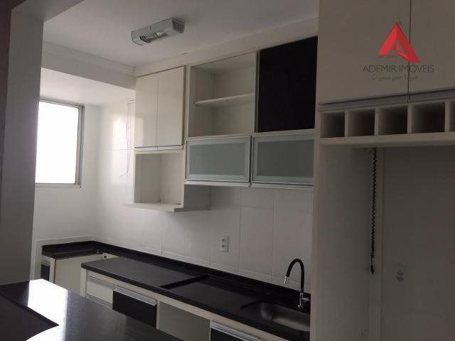 Ref: 4828 - Excelente Duplex com 3 dorms no Jardim California! - Foto 7