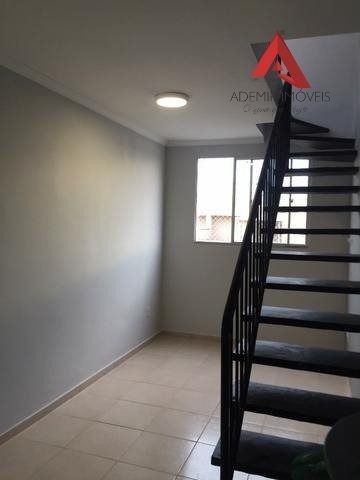Ref: 4828 - Excelente Duplex com 3 dorms no Jardim California! - Foto 4