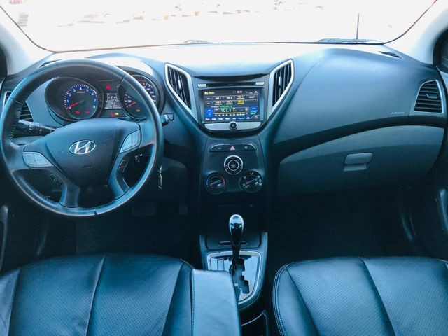 HB20 Premium 1.6 Flex Automático 2015 - Foto 16