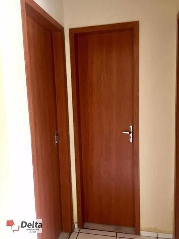 Apartamento com 2 dormitórios à venda, 62 m² por R$ 120.000 - Paricatuba - Benevides/PA - Foto 9