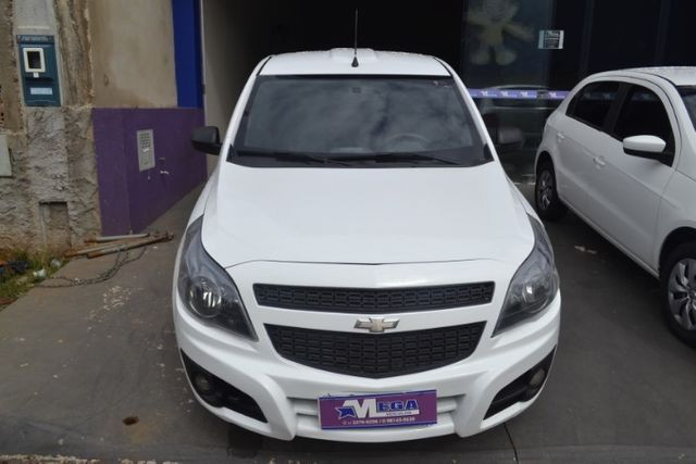Montana LS 1.4 2012/2013 Flex
