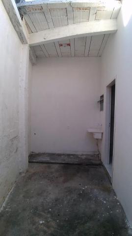 Casa com 1 dormitório para alugar - Engenhoca - Niterói/RJ - Foto 3