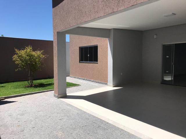 Casa nova com piscina em Caldas Novas - Foto 4