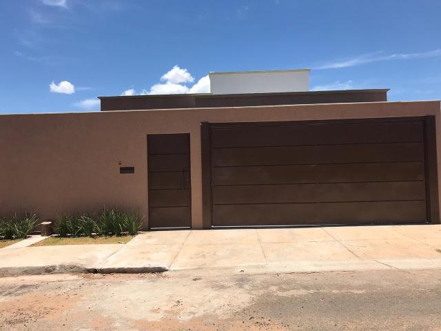 Casa nova com piscina em Caldas Novas - Foto 2