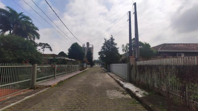 Terreno para alugar com 0 dormitórios em America, Joinville cod:08859.001 - Foto 6