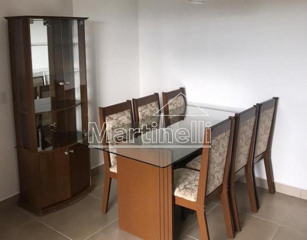 Apartamento para alugar com 2 dormitórios em Ribeirania, Ribeirao preto cod:L31855 - Foto 2