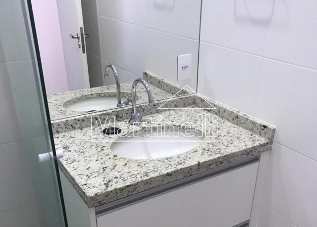 Apartamento para alugar com 2 dormitórios em Ribeirania, Ribeirao preto cod:L31855 - Foto 7