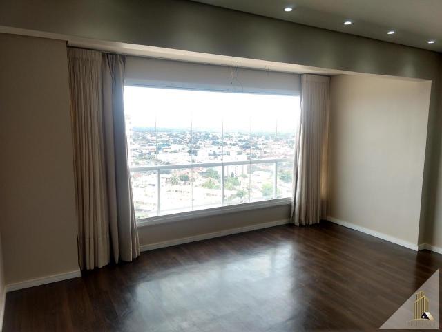 NEW AVENUE - 118M² - 3 QUARTOS / 2 SUÍTES - ARMÁRIOS - Foto 6
