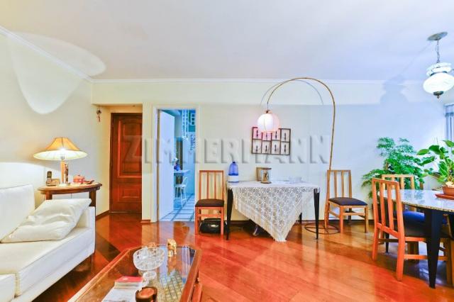 Apartamento à venda com 2 dormitórios em Paraãso, Sã£o paulo cod:109121 - Foto 5