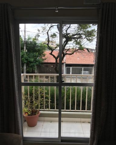 Apartamento à venda com 2 dormitórios em Jardim alice, Indaiatuba cod:AP01013 - Foto 6