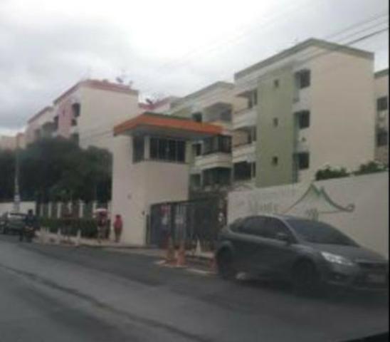 Vendo Apartamento no Cond. Monte Olímpo