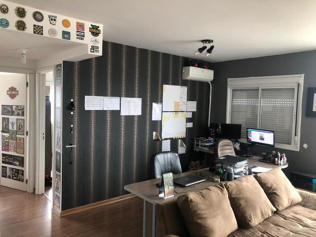 Apartamento Mobiliado Pelotas - Foto 7