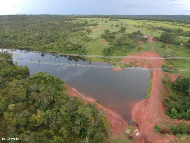 Fazenda para Venda em Gurupi, Área Rural de Gurupi, 3 dormitórios, 2 banheiros, 5 vagas - Foto 20