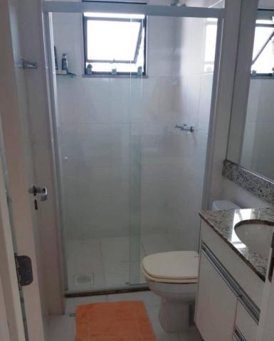 Apartamento à venda com 2 dormitórios em Bela vista, Volta redonda cod:AP00074 - Foto 2