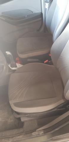 Agile ltz 1.4 Flex completo ano 2010 - Foto 2