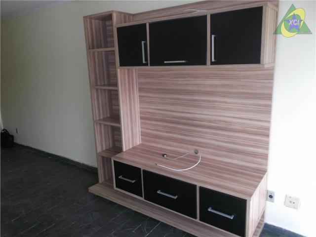 Apartamento residencial para locação, Botafogo, Campinas. - Foto 10