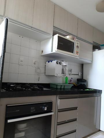 Vendo Apartamento no Cond. Monte Olímpo - Foto 9