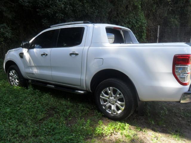 Ford/ranger limited 2017 - Foto 6