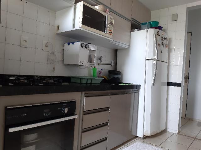 Vendo Apartamento no Cond. Monte Olímpo - Foto 16