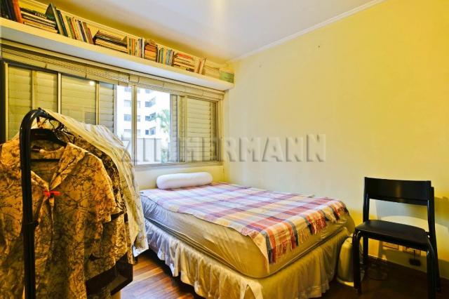 Apartamento à venda com 2 dormitórios em Paraãso, Sã£o paulo cod:109121 - Foto 10