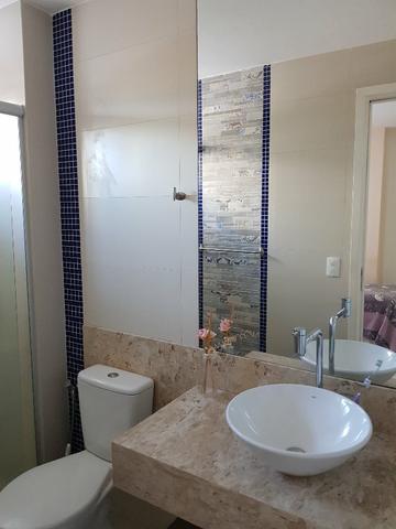 Apartamento no Tirol com 124m2 ? Ed. Silvério Gusmão ? 3 suítes - Foto 16
