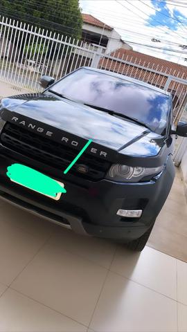 Evoque 2013 - Foto 11