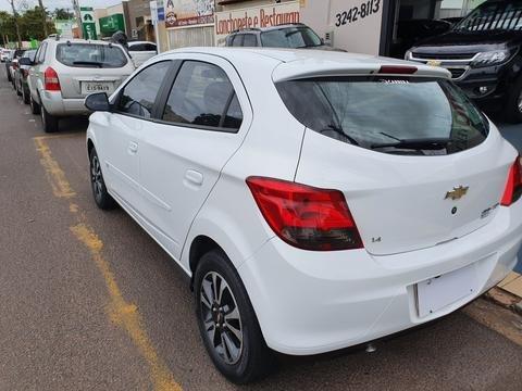Chevrolet ONIX - Foto 6