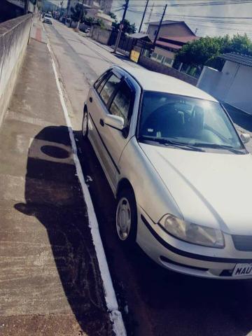 Vendo gol 2000