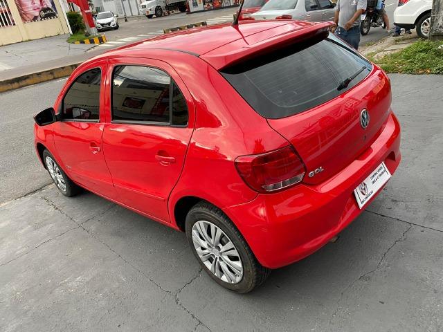 Gol Itrend 2014 5mil de entrada - Foto 8