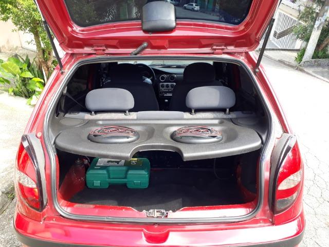 Chevrolet Celta Super 1.0 VHC Ano 2003 - Foto 5