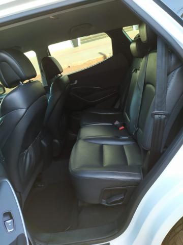 Santa fé 2014/2015 3.3 mpfi 4x4 v6 270cv gasolina 4p automático - Foto 6