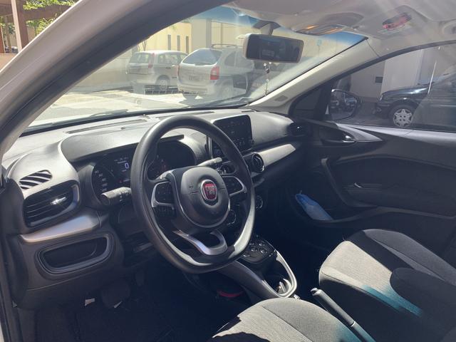 Fiat Cronos 1.3 Automático - Foto 4