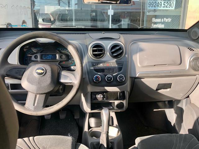 Agile Ltz 1.4 Completo. Aceito Troca - Foto 2