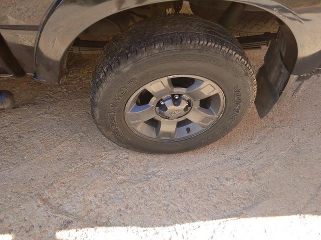 Ranger 2007/2008 - Foto 12