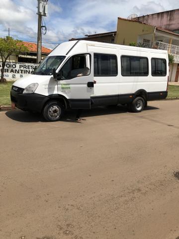 Van iveco daily 55 C 17 - Foto 4