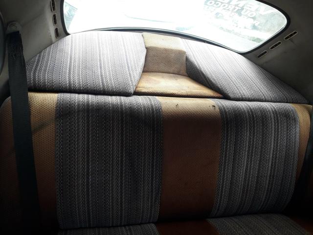 Vendo Fusca ano 1980 ,motor 1300 L - Foto 9