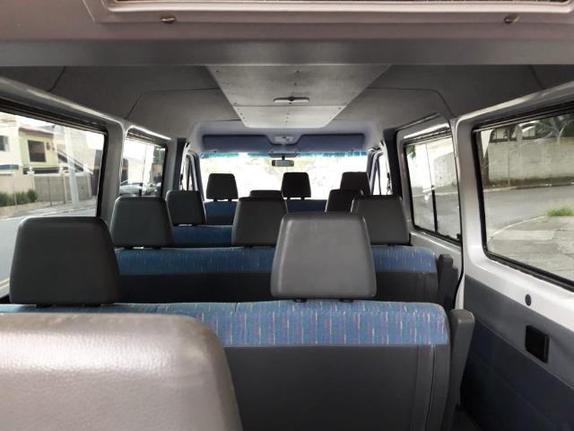 Sprinter 310d ano 1997 Raridade - Foto 12