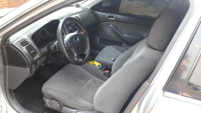 Honda civic 2003 - Foto 5