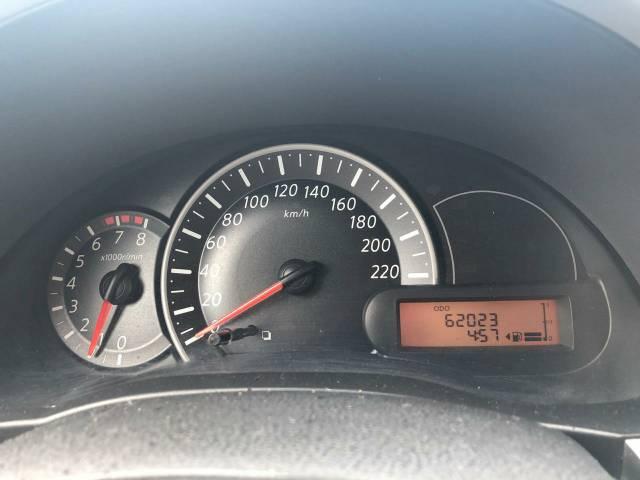 NISSAN MARCH S 1.6 FLEX - Foto 7
