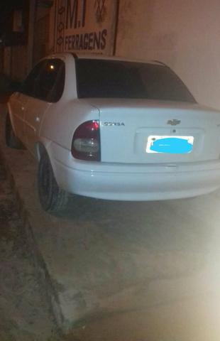 Corsa classic 2003 - Foto 3