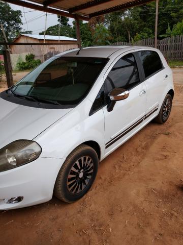 Fiat Punto em perfeito estado - Foto 4