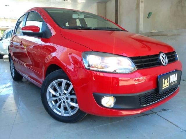 FOX 2014/2014 1.6 MI HIGHLINE 8V FLEX 4P MANUAL - Foto 2