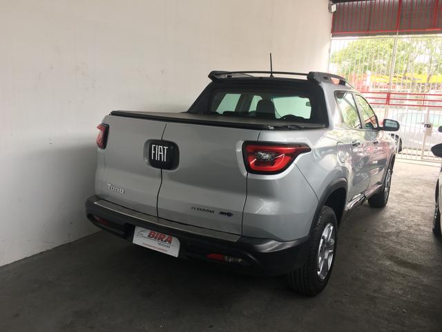 FIAT TORO FREEDOM 1.8 16V FLEX AUT. 2017 - 732105229  OLX