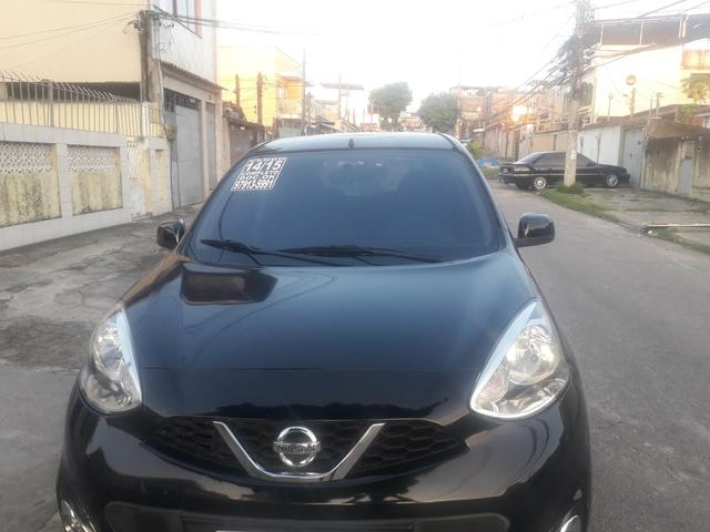 Nissan 2014 2015 - Foto 7