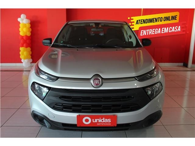 Fiat Toro 1.8 16v evo flex endurance at6