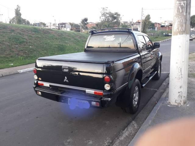 L200 4X4 diesel - Foto 2