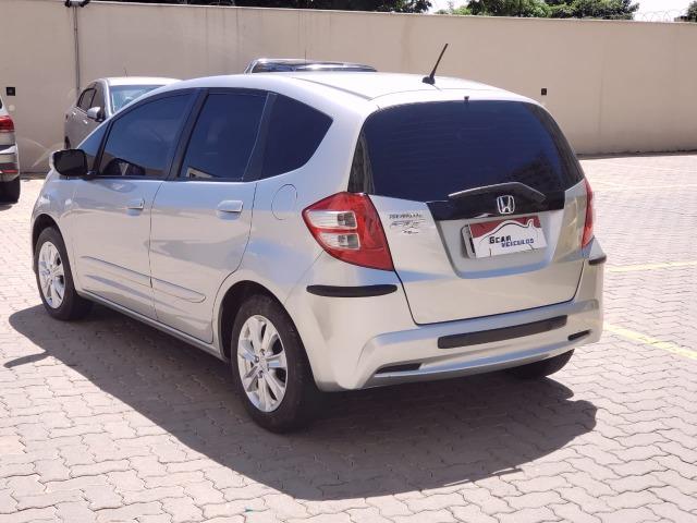 Honda fit 2014 entrada +48x 799,00 - Foto 2