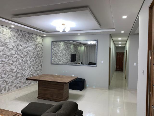 Vendo Uma Casa Nova no Centro de Ponta Porã-MS